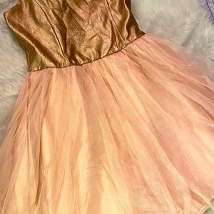 Girl dress
